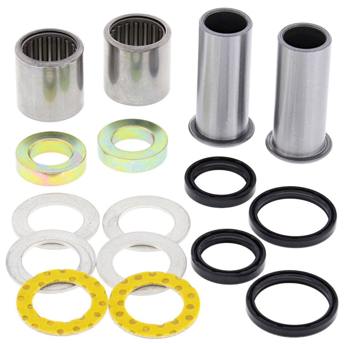 Swing arm bearing and seal kit All Balls Racing 28-1042