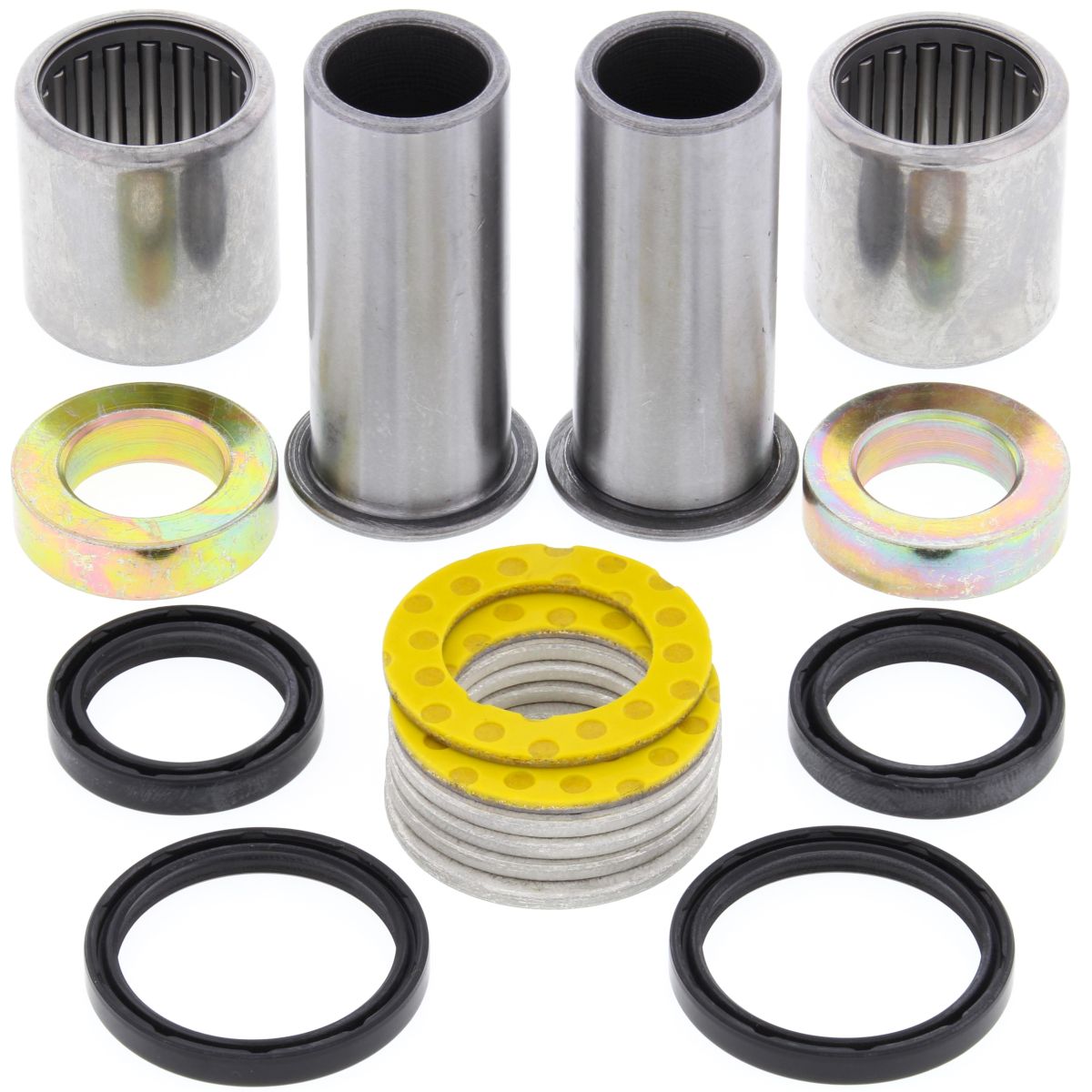 Swing arm bearing and seal kit All Balls Racing 28-1044