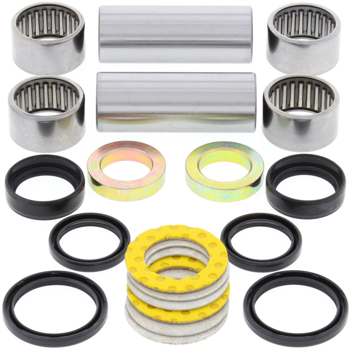 Swing arm bearing and seal kit All Balls Racing 28-1072