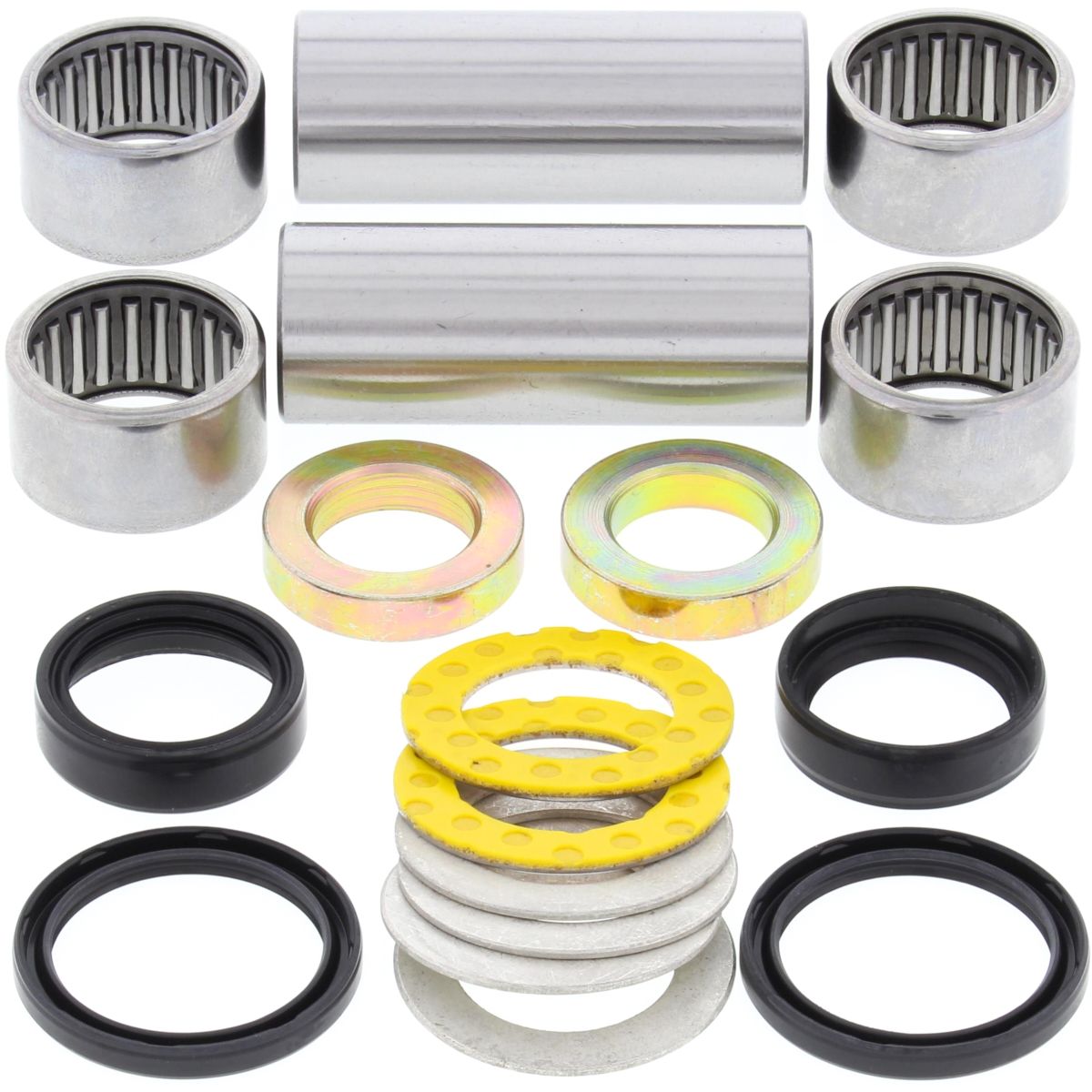 Swing arm bearing and seal kit All Balls Racing 28-1073