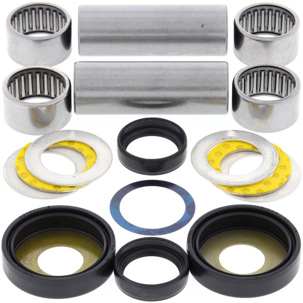 Swing arm bearing and seal kit All Balls Racing 28-1076