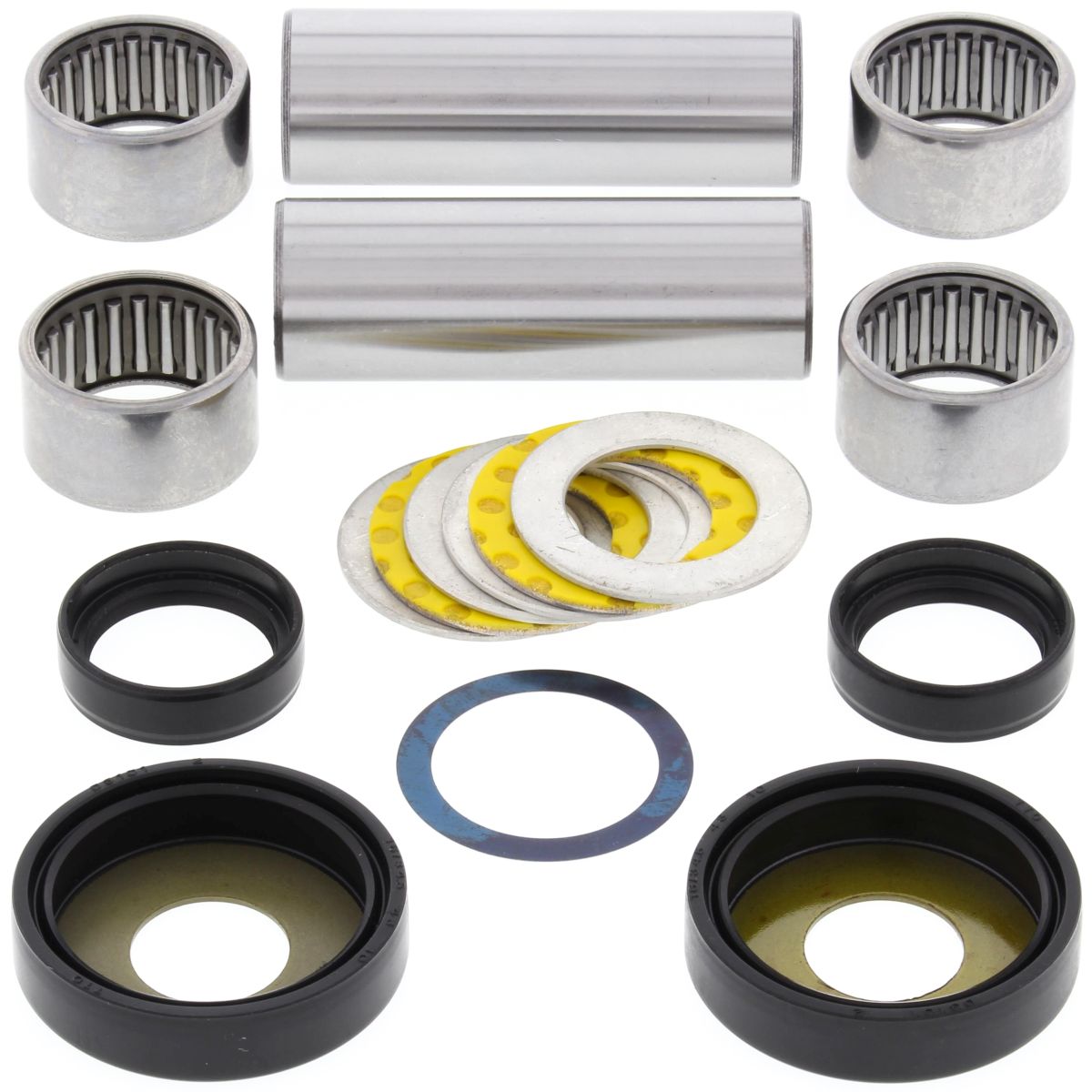 Swing arm bearing and seal kit All Balls Racing 28-1077