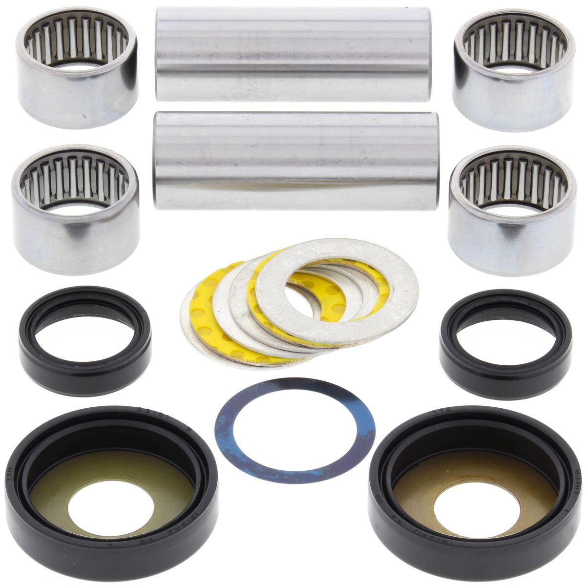 Swing arm bearing and seal kit All Balls Racing 28-1078