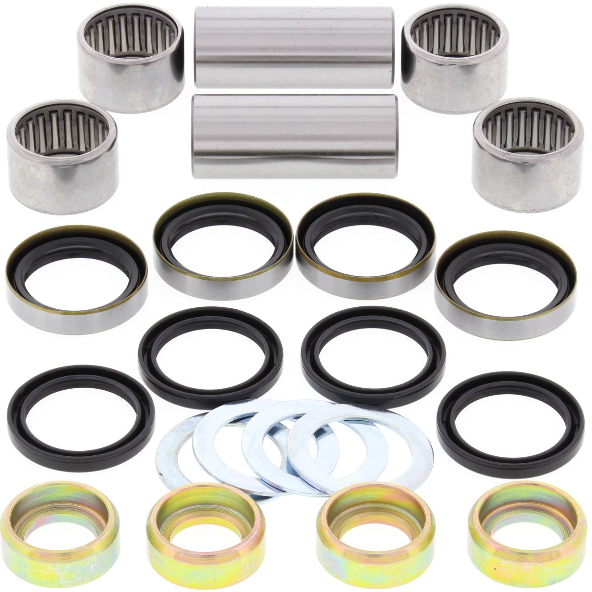Swing arm bearing and seal kit All Balls Racing 28-1088