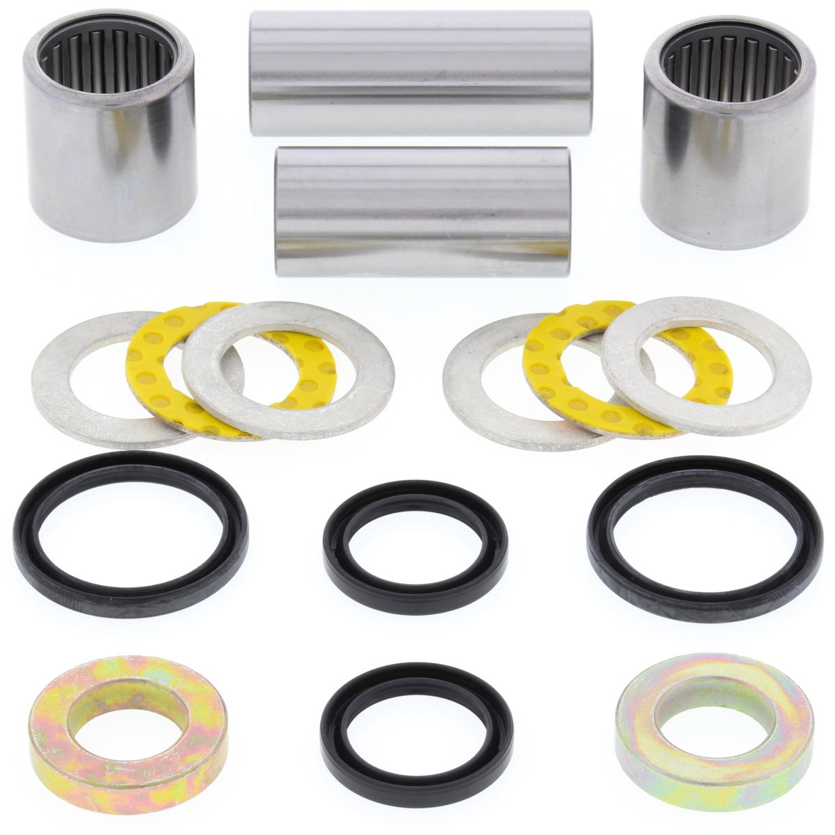 Swing arm bearing and seal kit All Balls Racing 28-1127