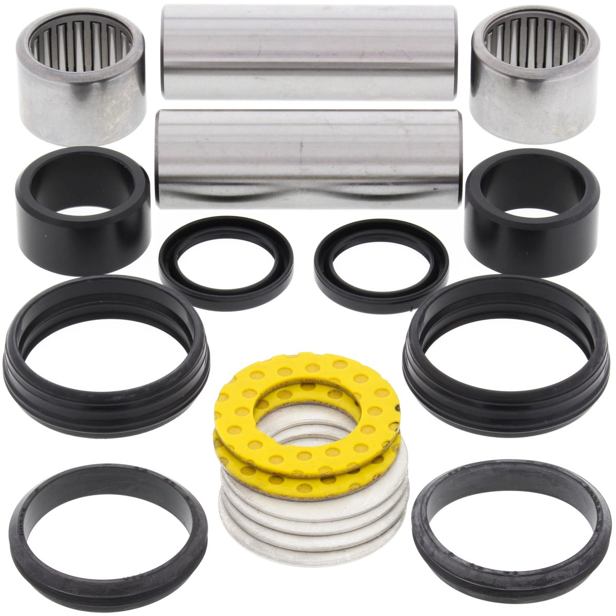 Swing arm bearing and seal kit All Balls Racing 28-1143