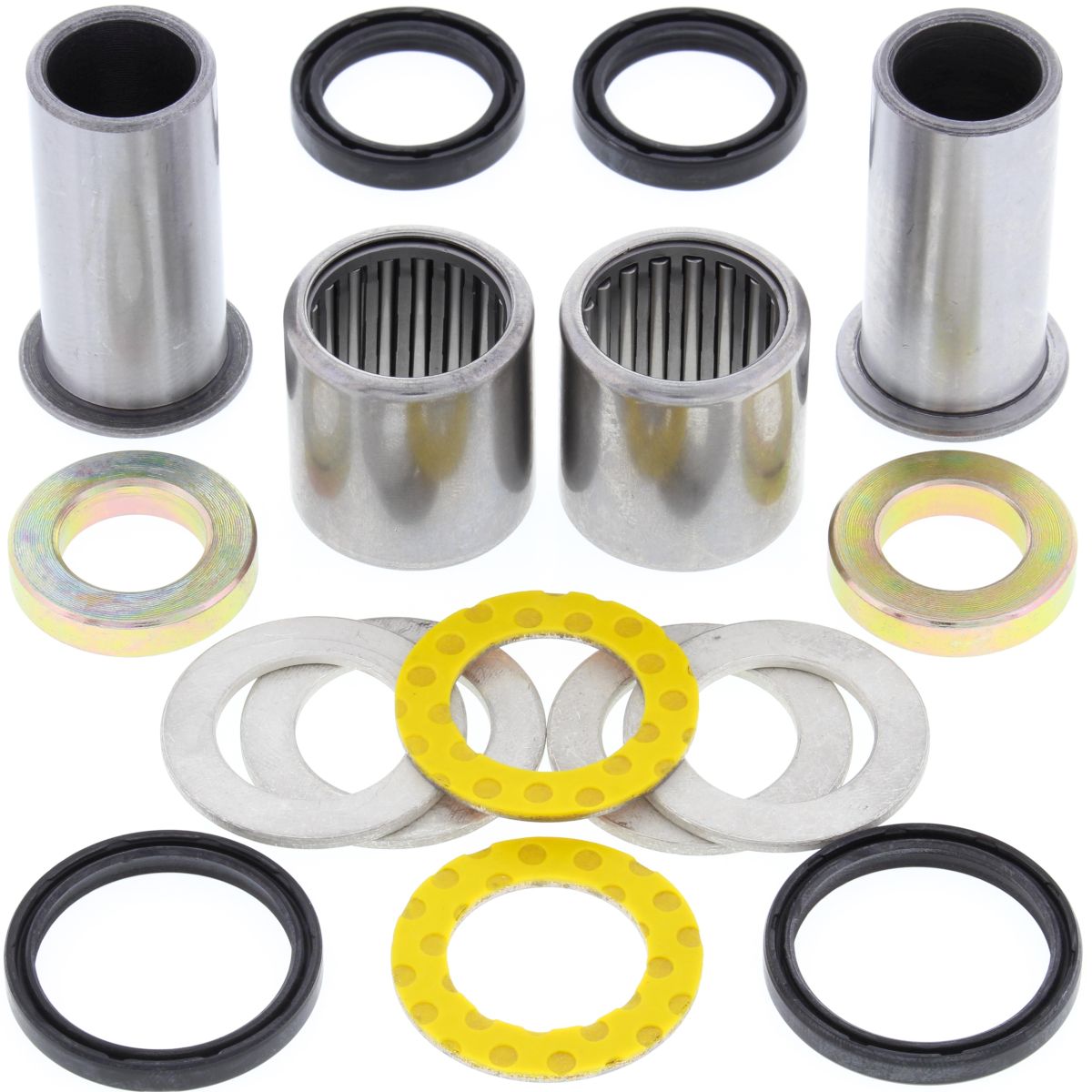 Swing arm bearing and seal kit All Balls Racing 28-1156