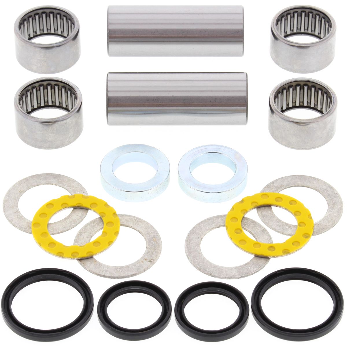 Swing arm bearing and seal kit All Balls Racing 28-1158