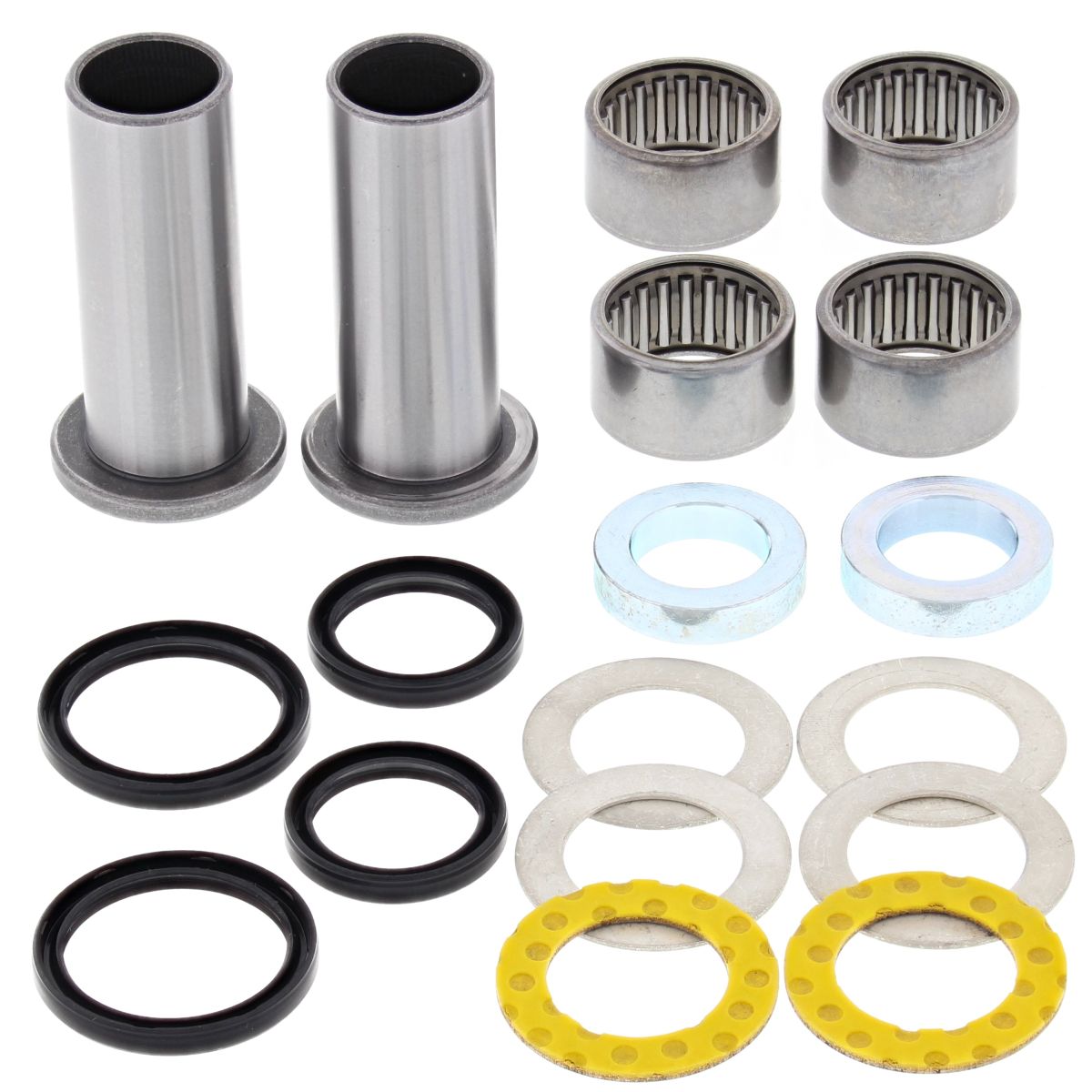 Swing arm bearing and seal kit All Balls Racing 28-1160