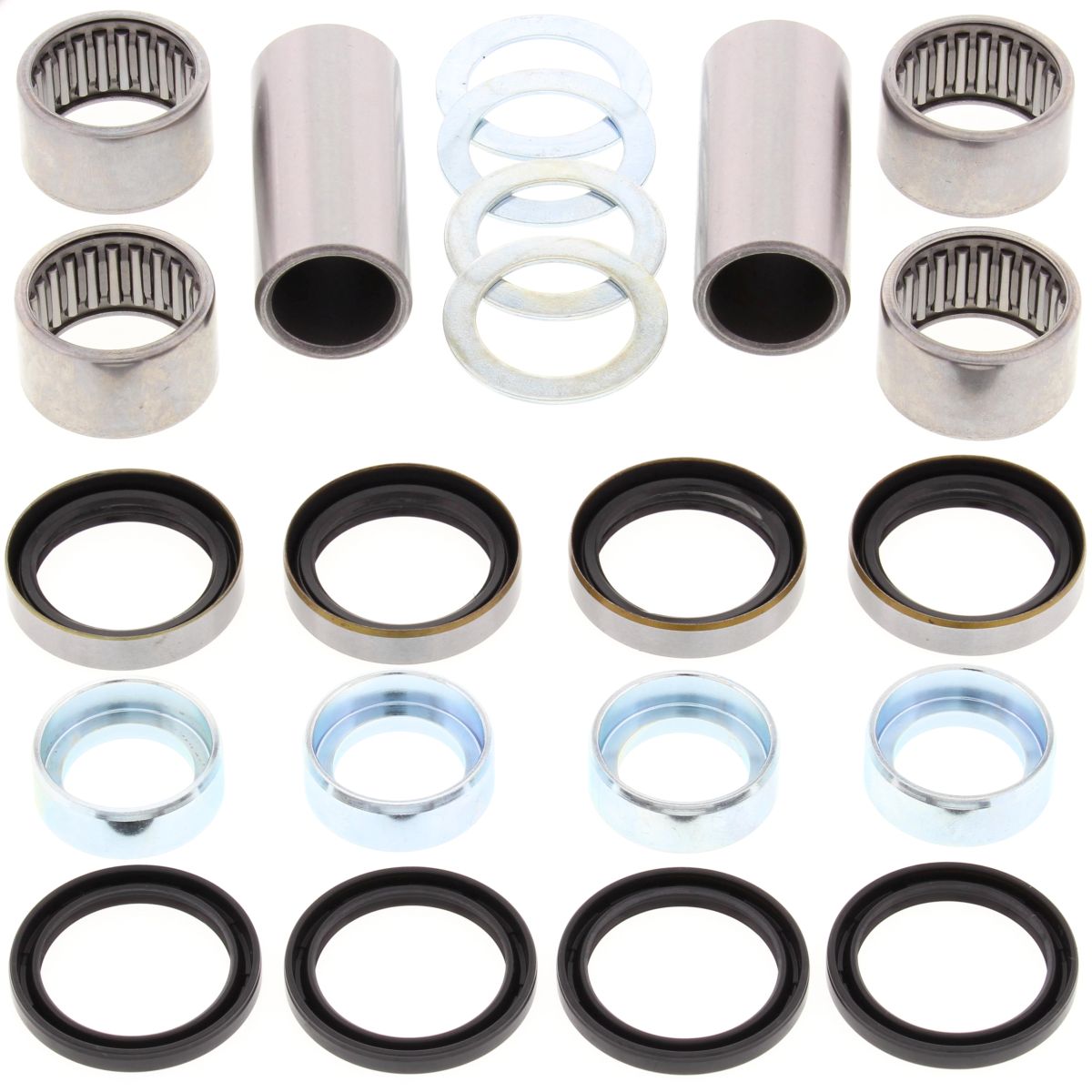 Swing arm bearing and seal kit All Balls Racing 28-1168