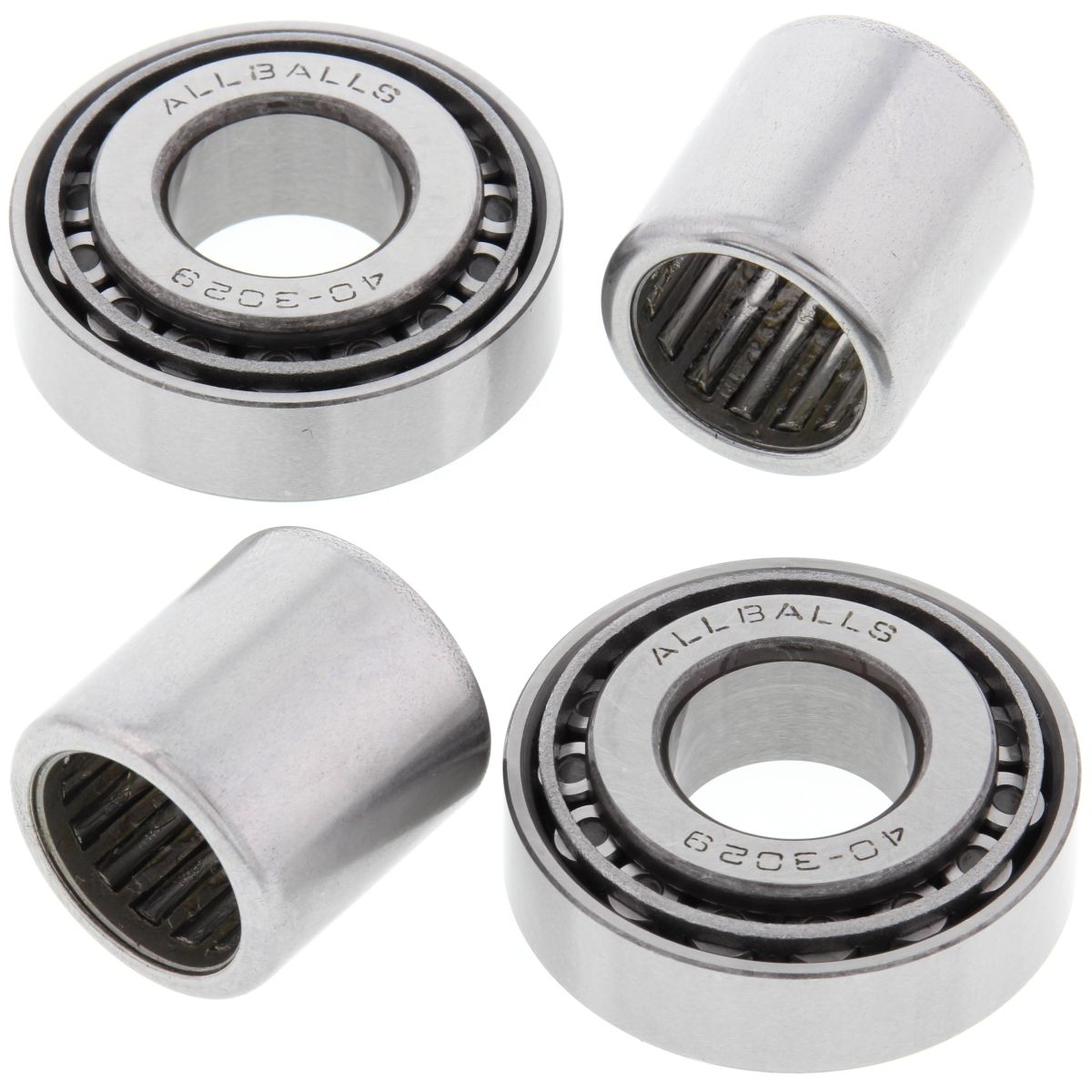 Swing arm bearing and seal kit All Balls Racing 28-1175