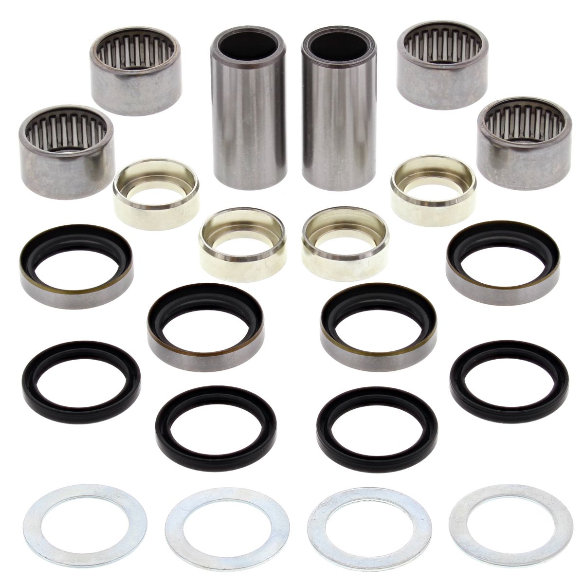 Swing arm bearing and seal kit All Balls Racing 28-1179