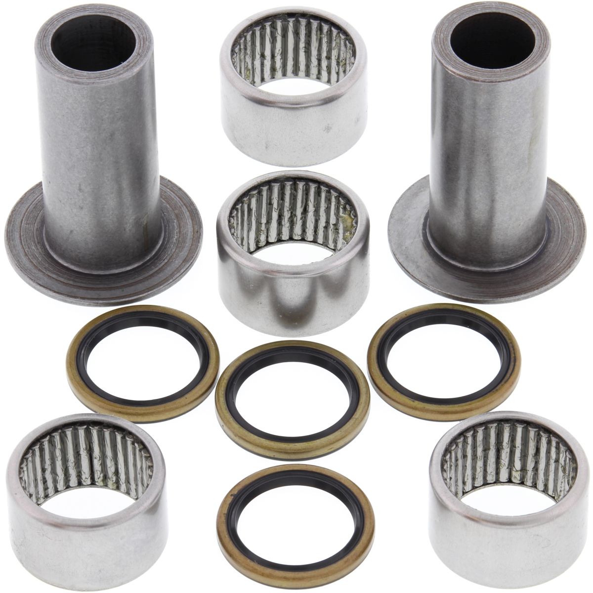 Swing arm bearing and seal kit All Balls Racing 28-1191