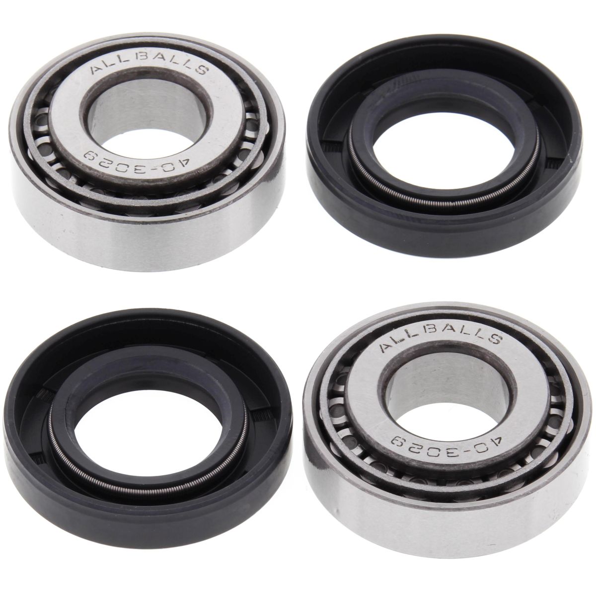 Swing arm bearing and seal kit All Balls Racing 28-1195