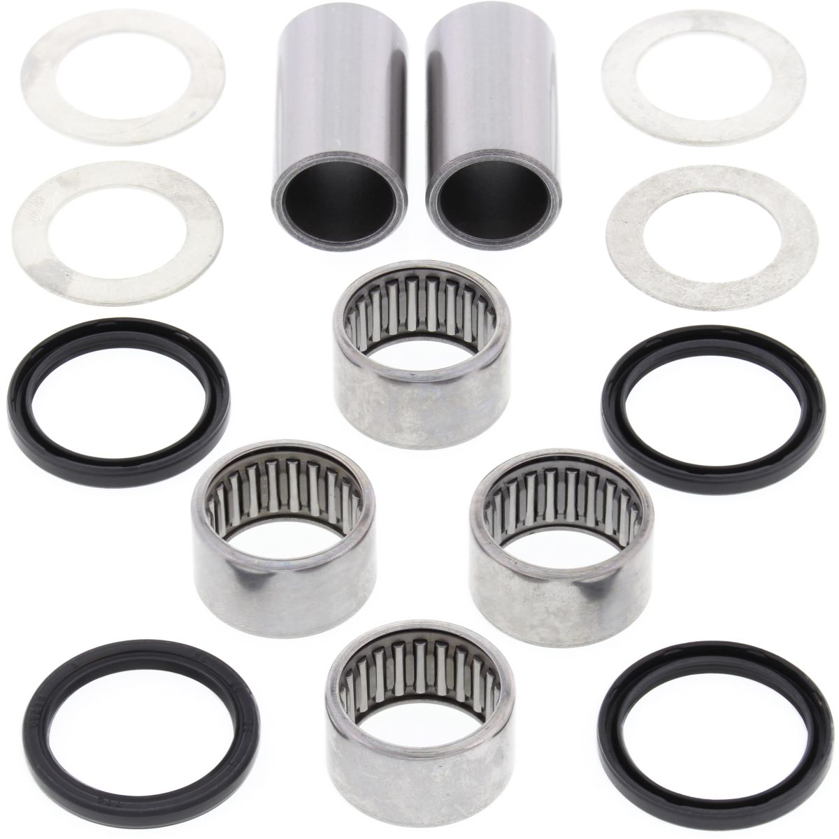 Swing arm bearing and seal kit All Balls Racing 28-1196