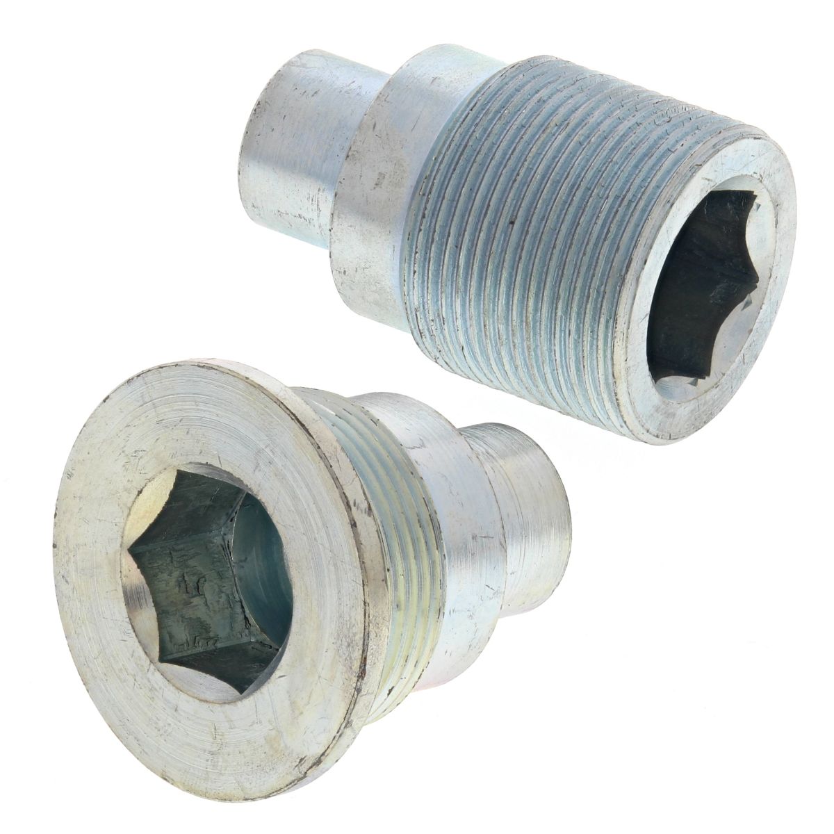 Swing arm bolt kit All Balls Racing 28-2001