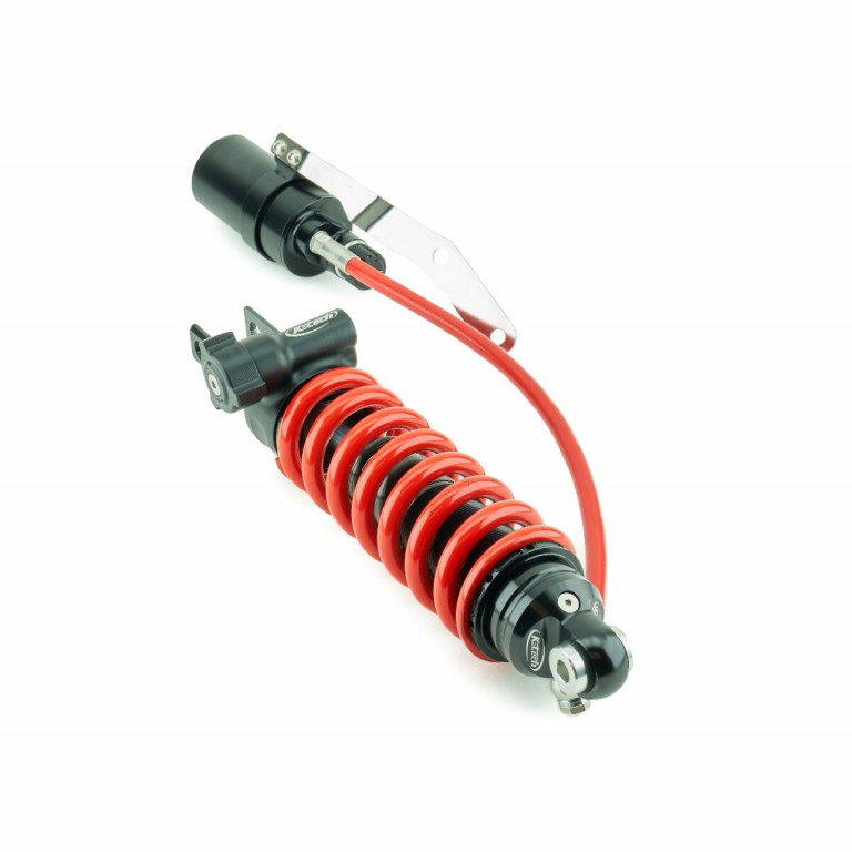 Twinshock K-TECH RAZOR-R HPA 280S-014-270-021