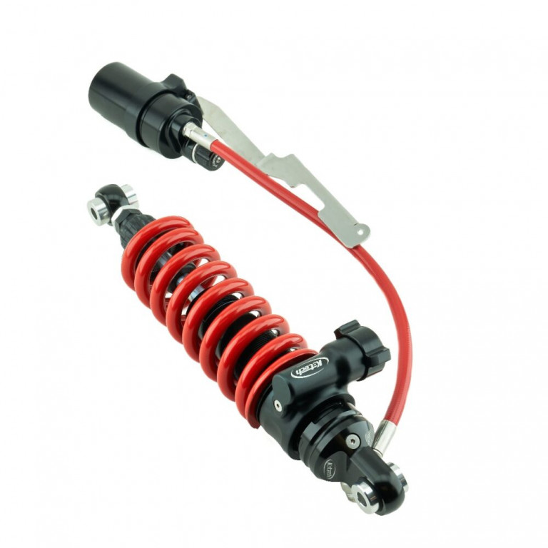 Twinshock K-TECH RAZOR-R HPA 280S-015-230-022