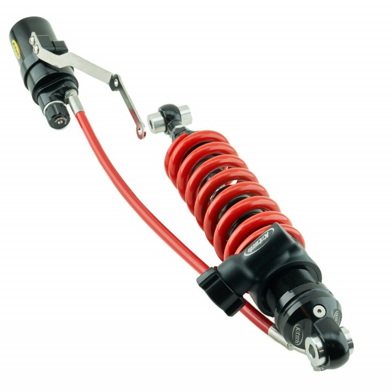 Twinshock K-TECH RAZOR-R HPA 280S-022-230-026
