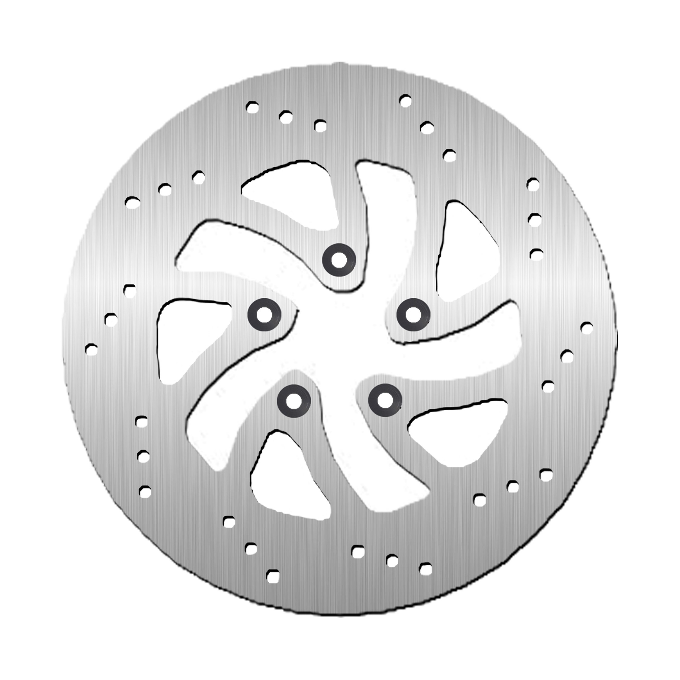 Kočiona disk NG 281