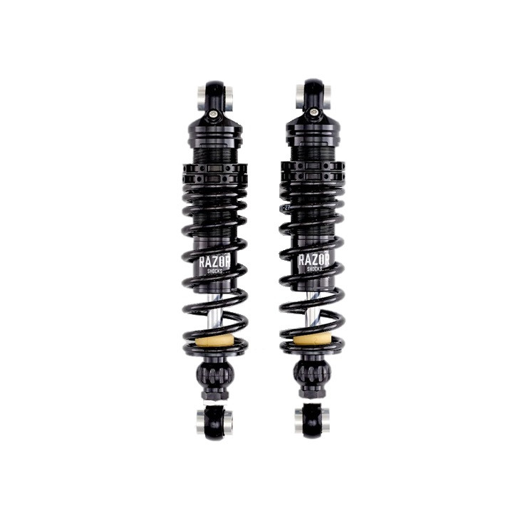Twinshock K-TECH RAZOR LITE 283B-130-350-CB5 350mm