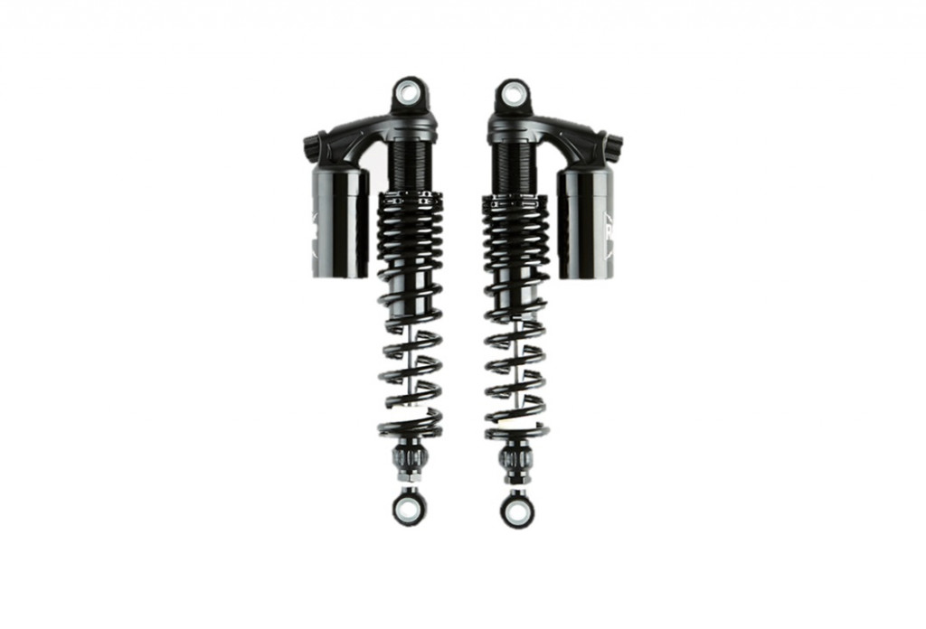 Twinshock K-TECH RAZOR LITE 283B-145-340-MOX 340mm +7/-3mm