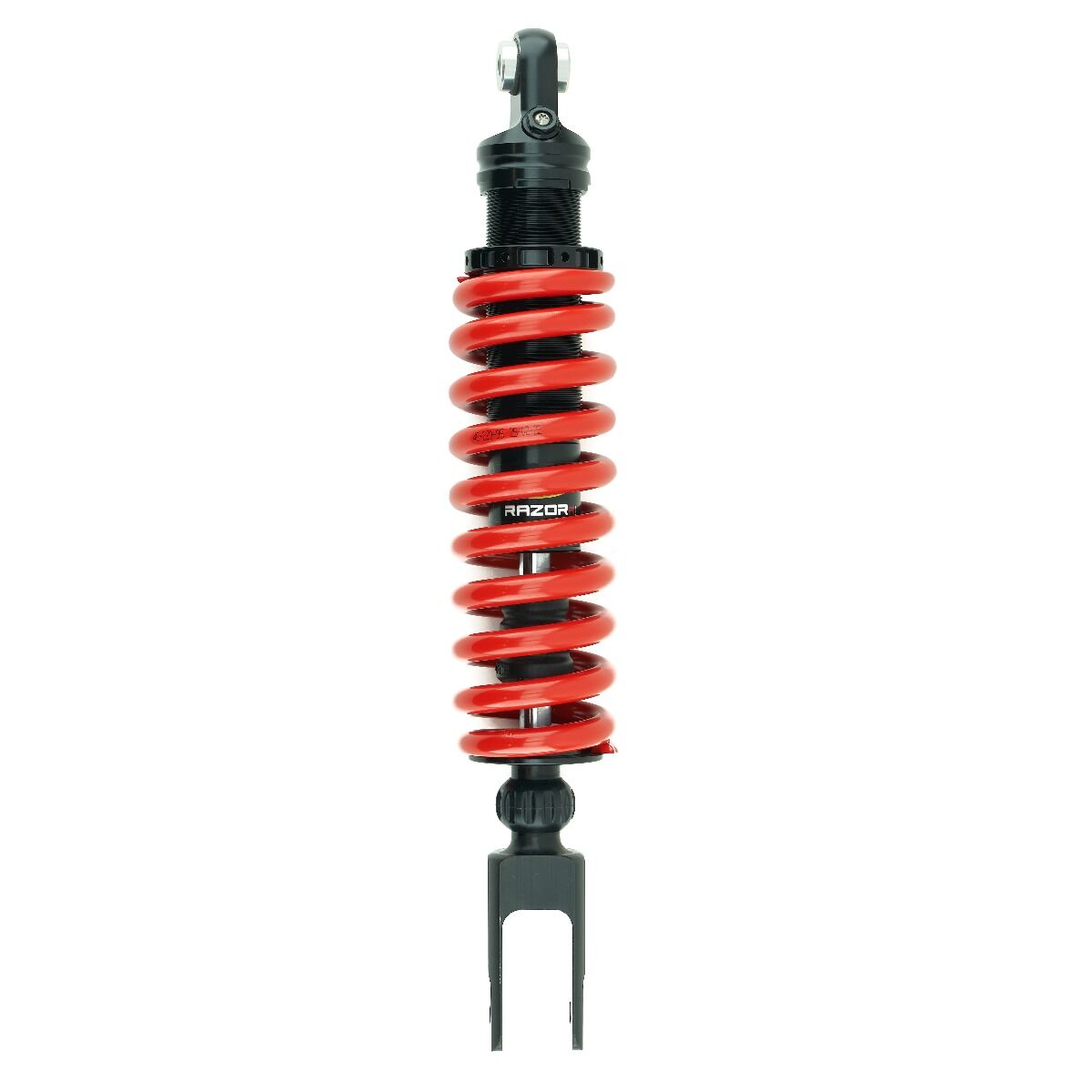 Monoshock K-TECH RAZOR-R LITE 287SD-021-130-007 95-110kg low