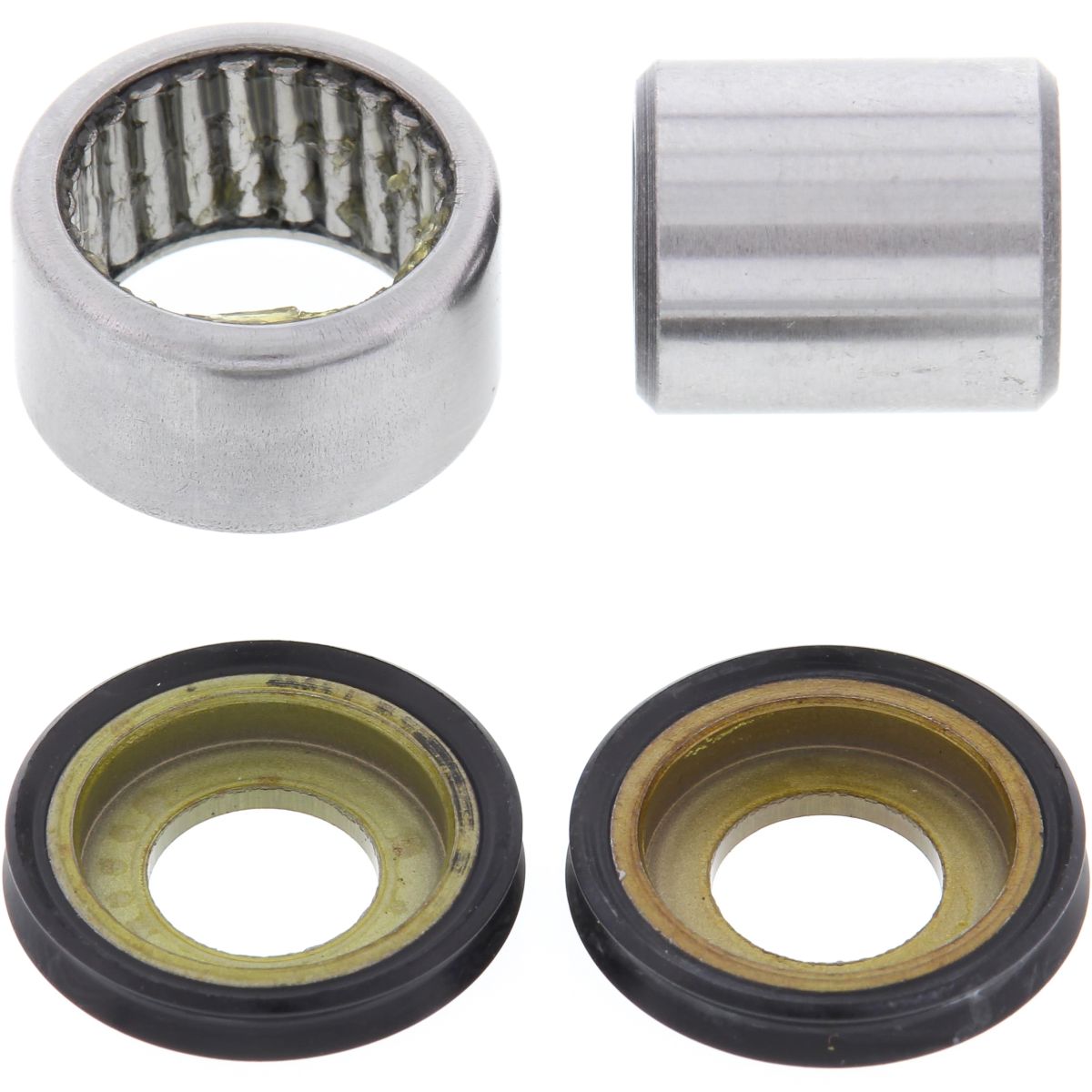 Rear shock bearing and seal kit All Balls Racing 29-1002