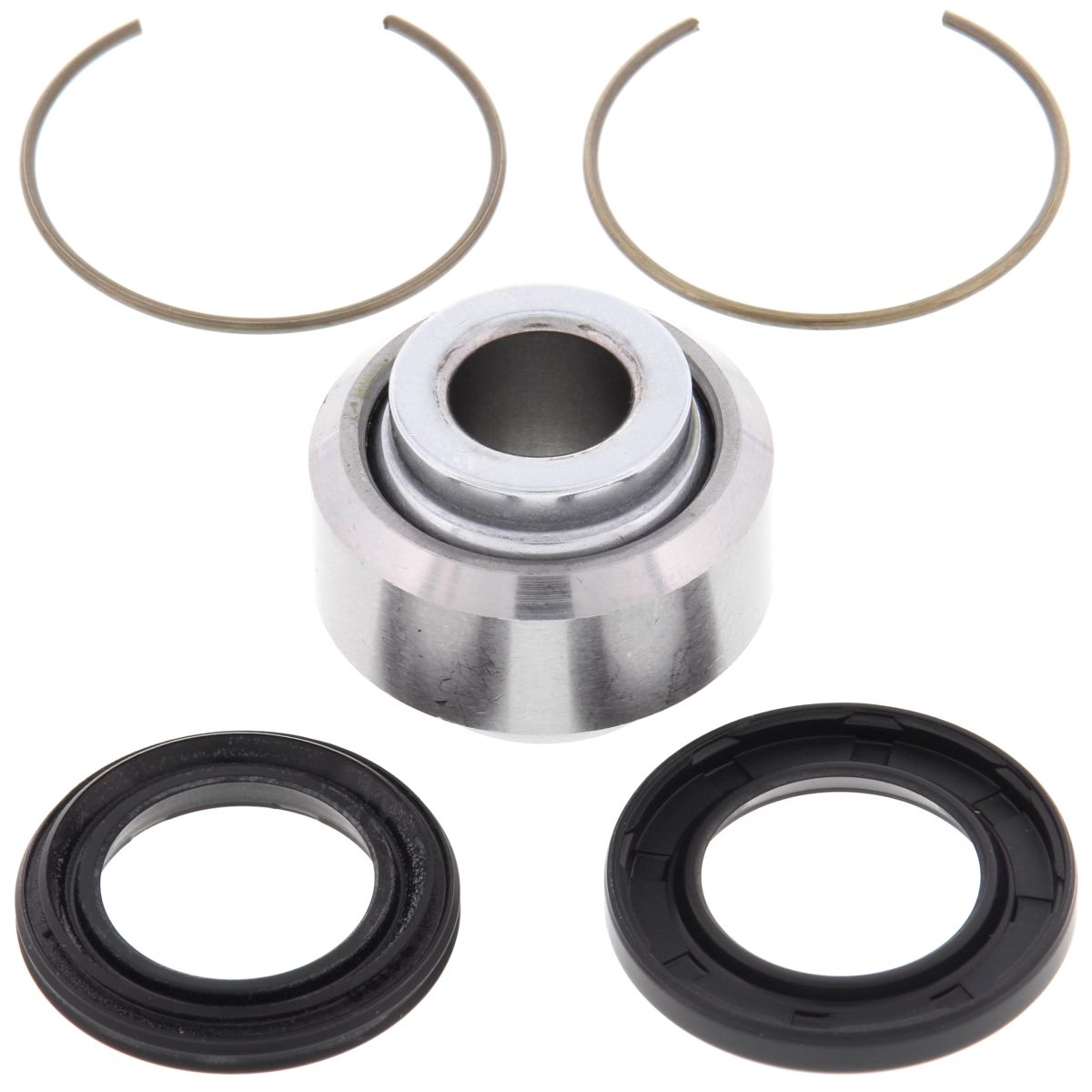 Rear shock bearing and seal kit All Balls Racing 29-1013