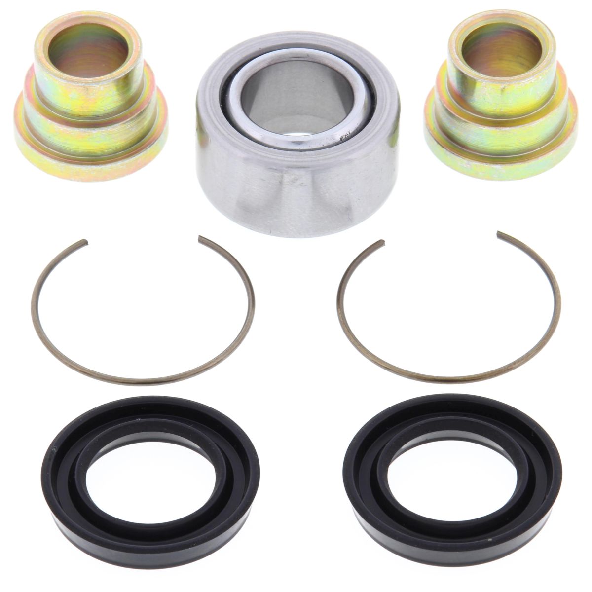Rear shock bearing and seal kit All Balls Racing 29-1018