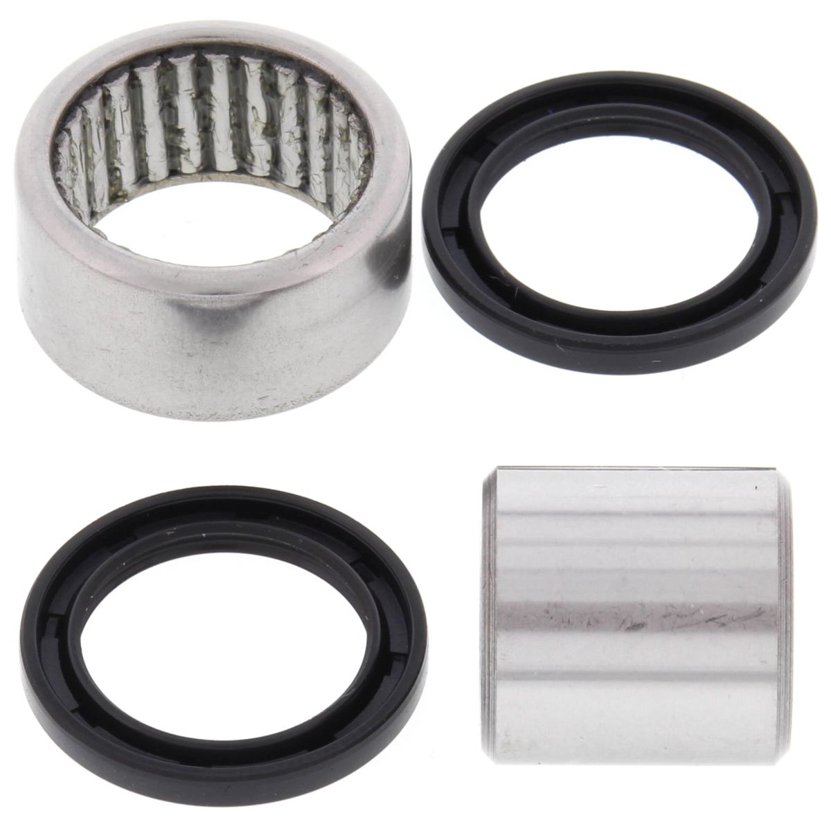 Rear shock bearing and seal kit All Balls Racing 29-1023