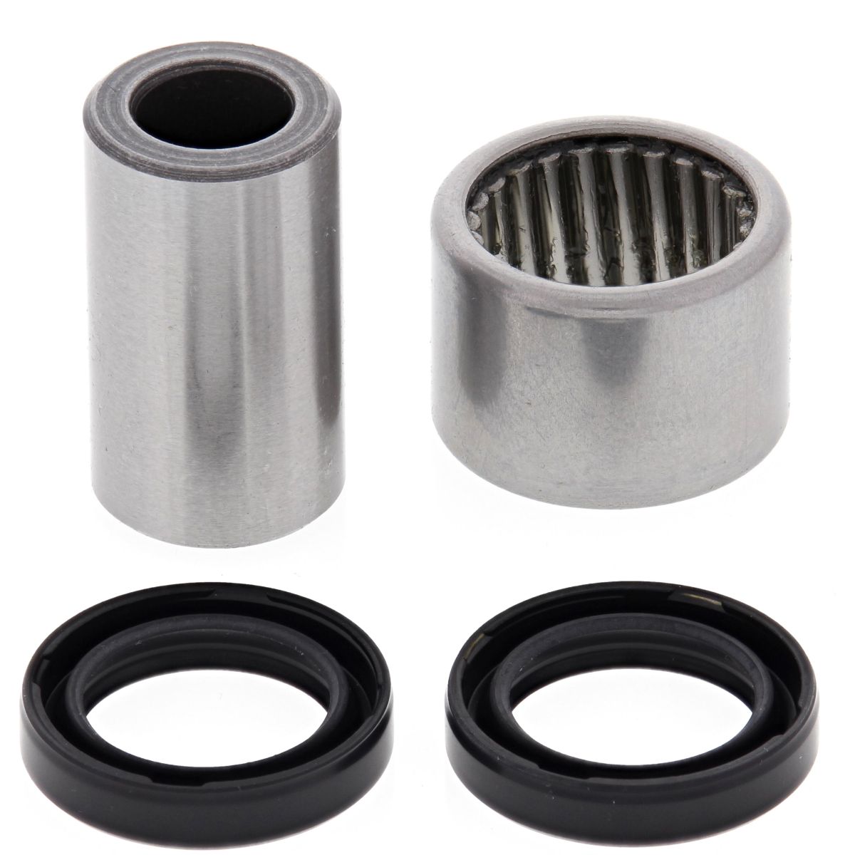 Rear shock bearing and seal kit All Balls Racing 29-5019