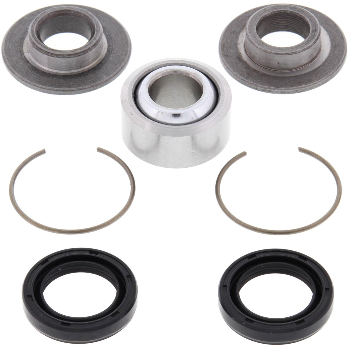 Rear shock bearing and seal kit All Balls Racing 29-5027