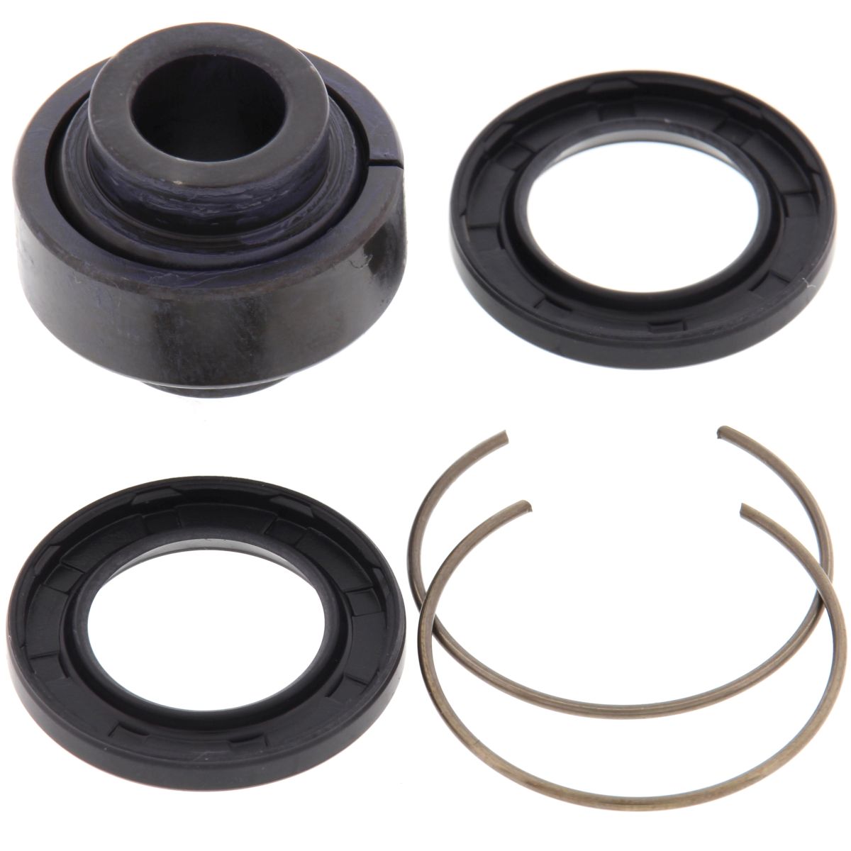 Rear shock bearing and seal kit All Balls Racing 29-5029