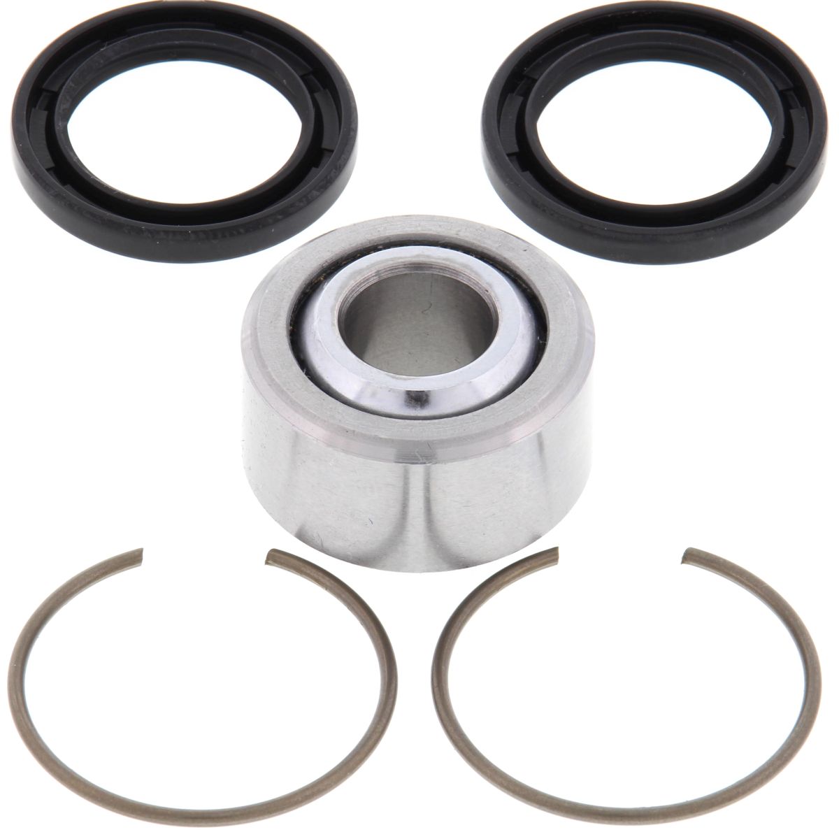 Rear shock bearing and seal kit All Balls Racing 29-5033