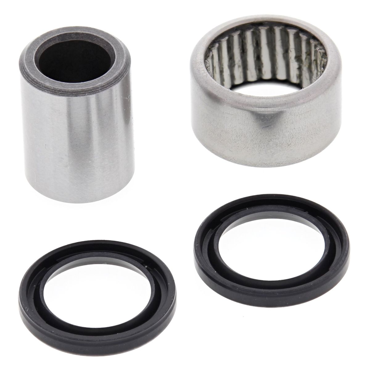 Rear shock bearing and seal kit All Balls Racing 29-5046