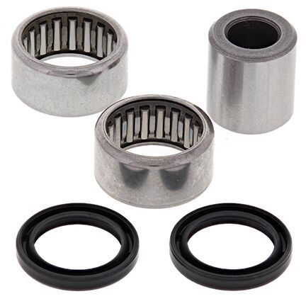 Rear shock bearing and seal kit All Balls Racing 29-5061