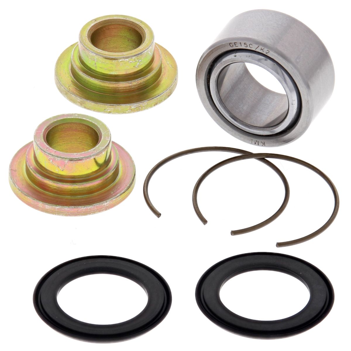 Rear Shock Bearing and Seal Kit All Balls Racing 29-5068
