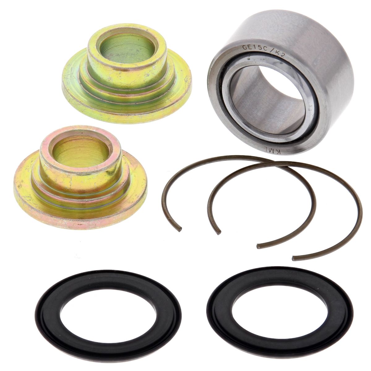 Rear Shock Bearing and Seal Kit All Balls Racing 29-5070