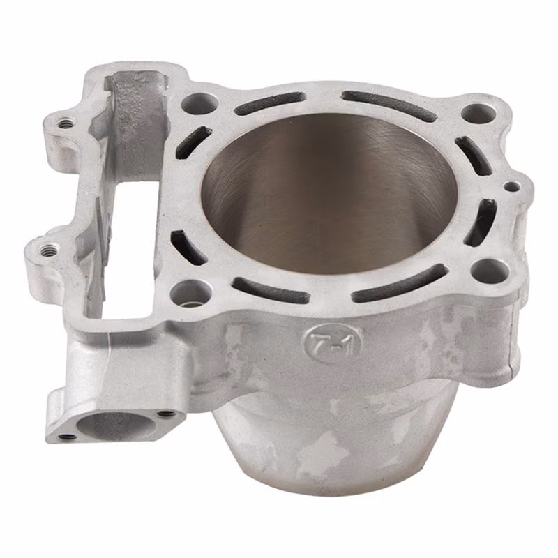 Standard bore cylinder CYLINDER WORKS 30006 77mm for KAWASAKI KX 250 (F) 4T 2011-2016