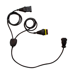 Cable TEXA Vespa - Moto Guzzi