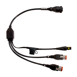 Cable TEXA HARLEY DAVIDSON