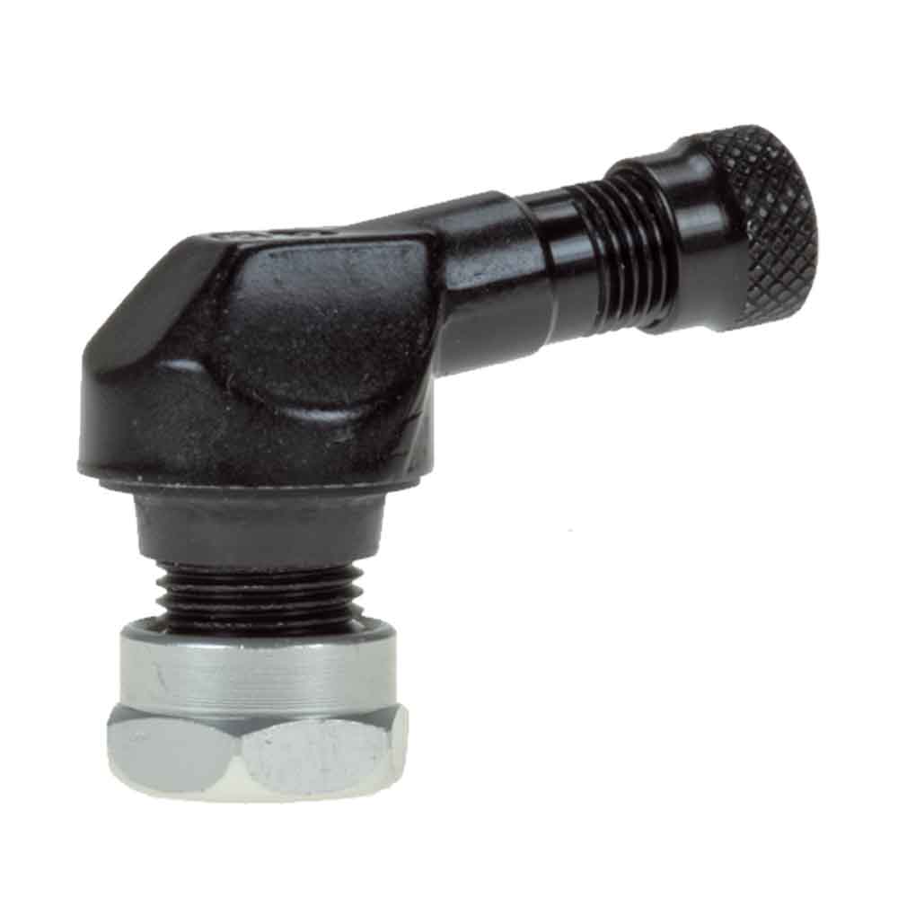 Brake lever ACCOSSATO LV003 in Aluminium 