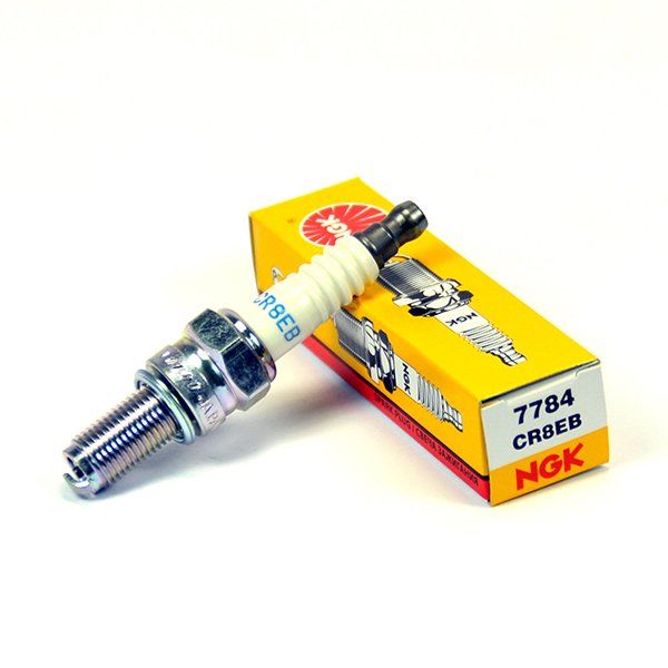 Adjustable folding lever ACCOSSATO LV018 in aluminium for Nissin radial brake master cylinder plavi