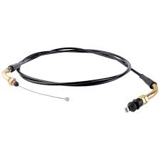 Radial clutch master cylinder ACCOSSATO PK032 16 x 18 with integrated fluid reservoir and black fixed lever (nut+lever)