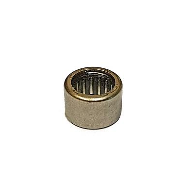 Crash pads ACCOSSATO TP010 without screw cover crven