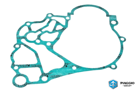 Crash pads ACCOSSATO TP046 without screw cover crven