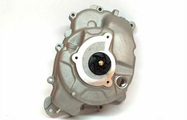 Crash pads ACCOSSATO TP047 without screw cover crven