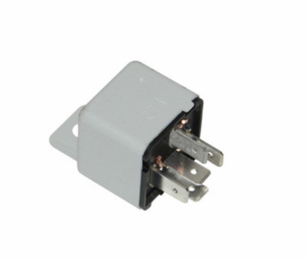 Crash pads ACCOSSATO TP055 without screw cover silver