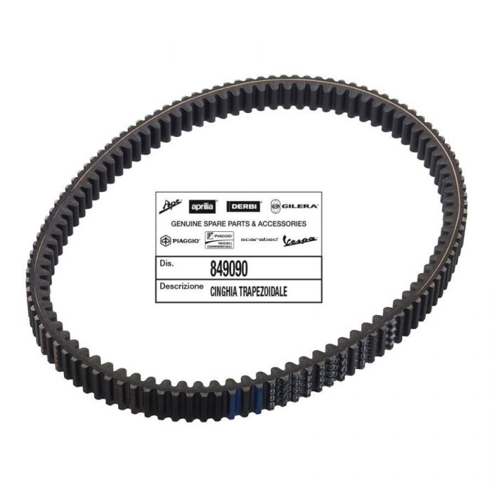 Crash pads ACCOSSATO TP056 without screw cover crven